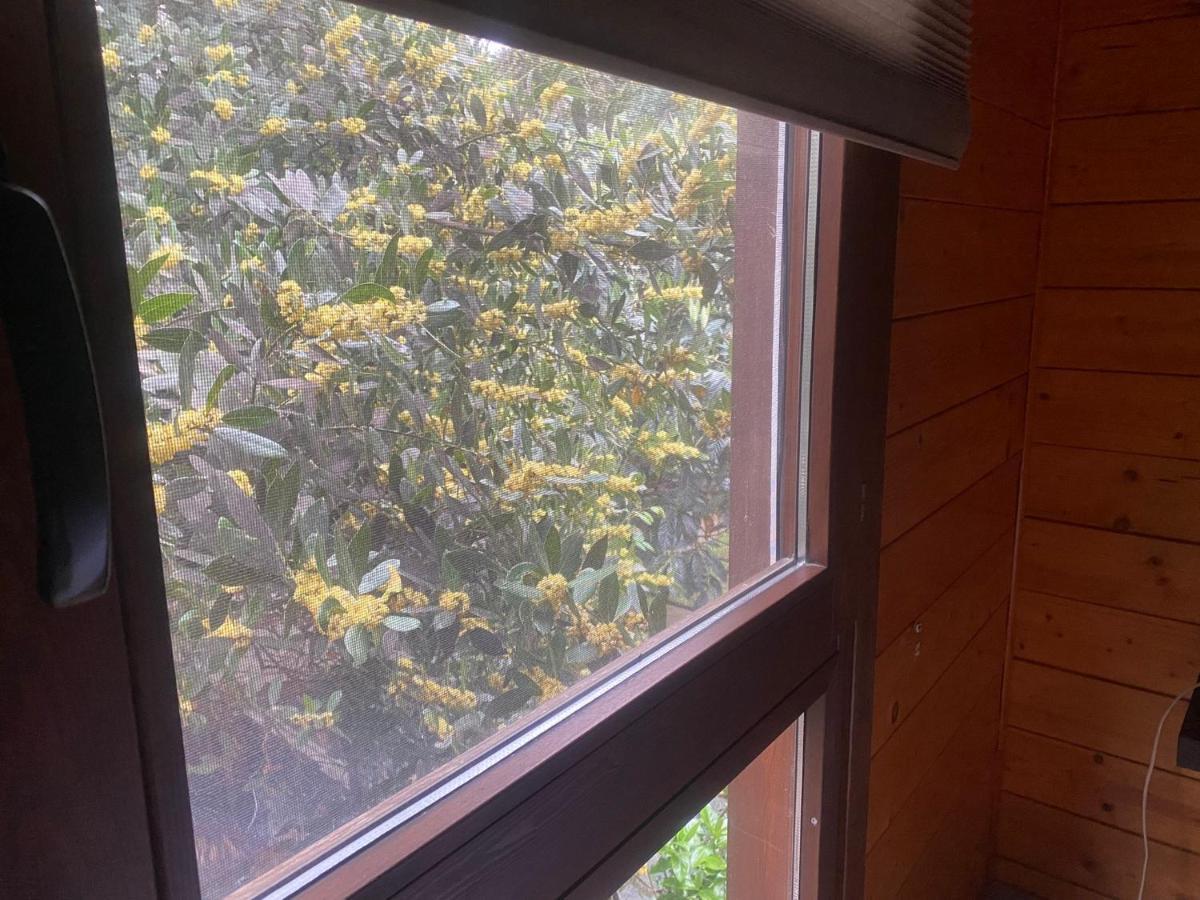 Apartamentos El Bosquet Sant Cugat del Vallès Esterno foto