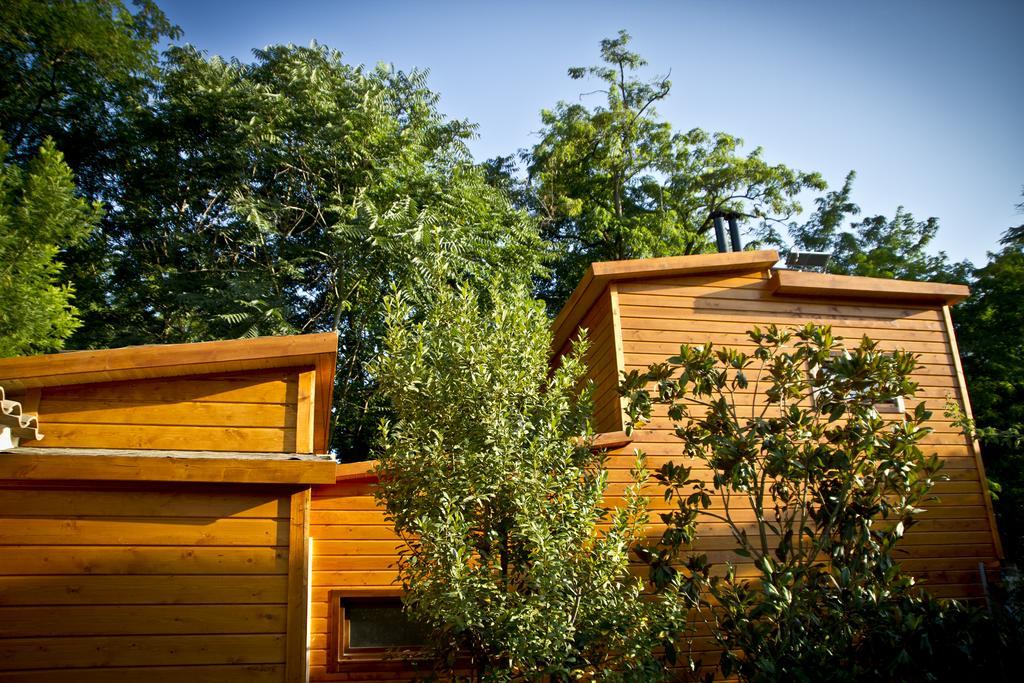 Apartamentos El Bosquet Sant Cugat del Vallès Camera foto