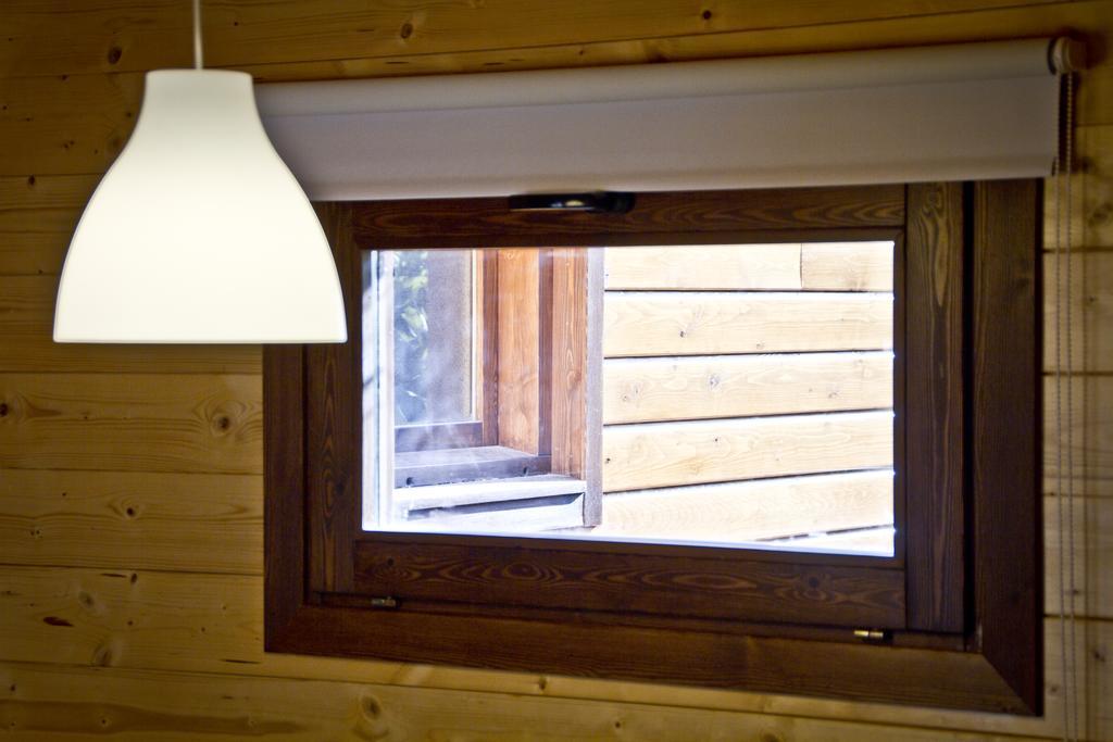 Apartamentos El Bosquet Sant Cugat del Vallès Esterno foto